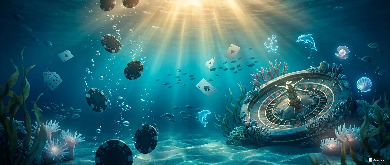 Gigadat Casino bonus