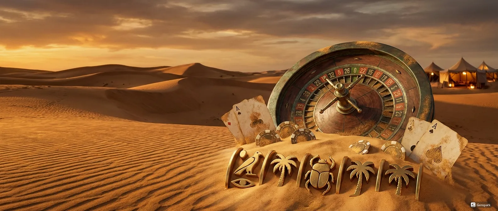 Gigadat Casino bonus